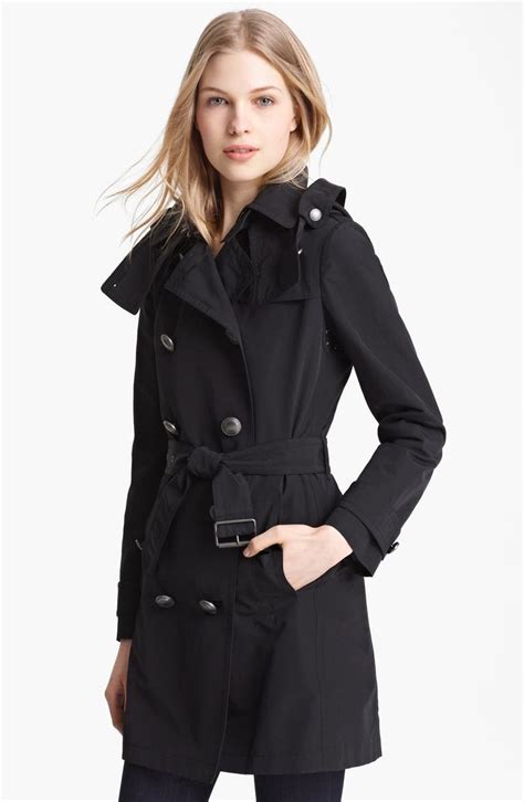 nordstrom rack burberry coats|where to buy Burberry products.